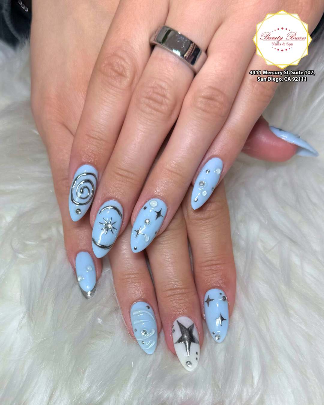 Trending Nail Designs for May 2026